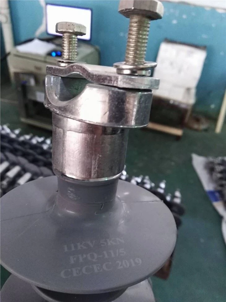 11kv Disc Insulator