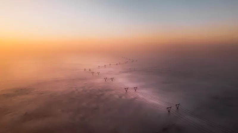 El Nepal ha malgastat molta electricitat en els darrers mesos a causa de la b...