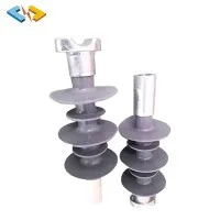 11 kV 5kn Polymer Type Pin Tipus Aïllant
